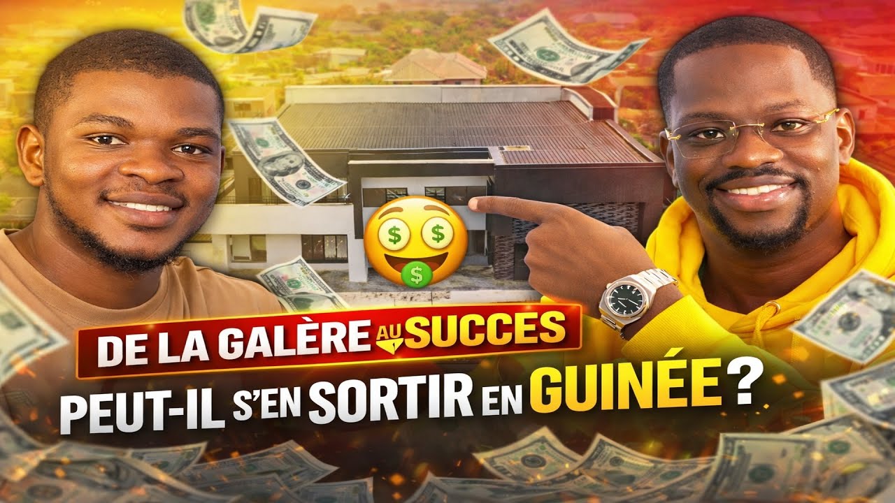 Il Partait de Rien… Aujourd’hui, il Cartonne dans l’Immobilier !