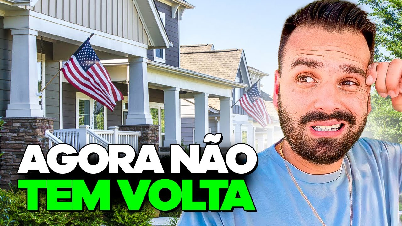 FIZ O QUE MUITOS NÃO TEM CORAGEM DE FAZER