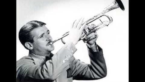 "Marie"  (1937) Tommy Dorsey, Jack Leonard and Bunny Berigan