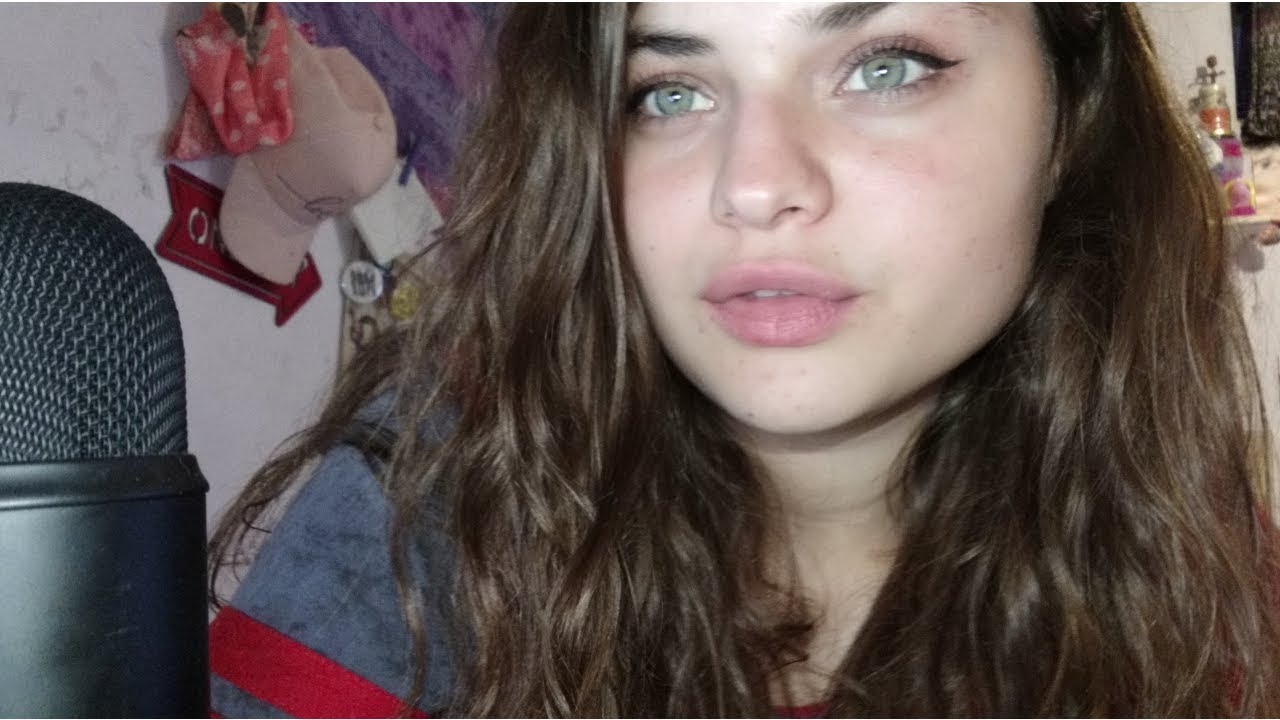 #flasheadasmr - p r e s e n t e