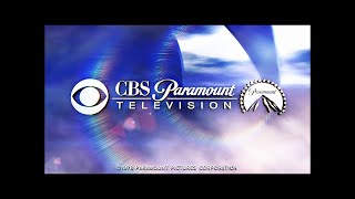 Desilu/CBS Paramount Television (1966/2006) [HQ]