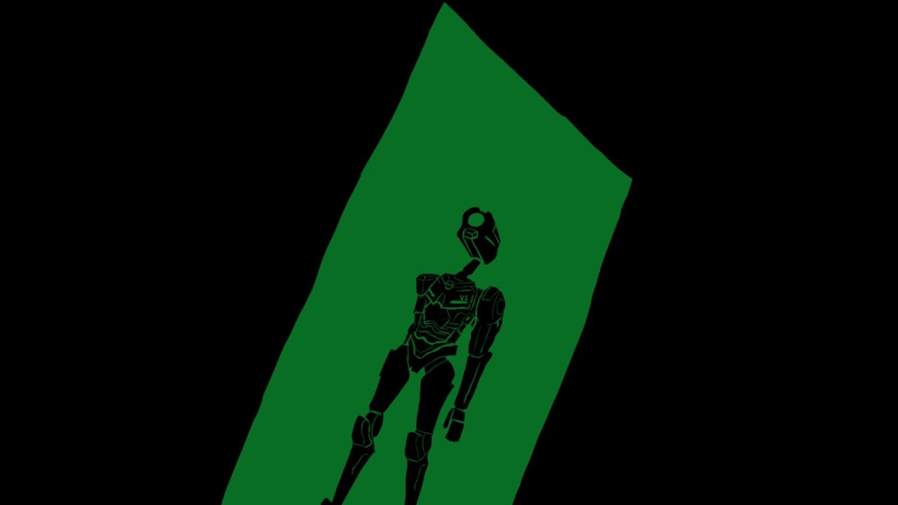 Maze Burner /// ULTRAKILL Garden of Lost Desires Custom Level OST (Theme #2)