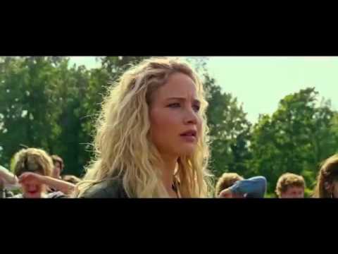 X MEN APOCALYPSE   İlk Fragman HD