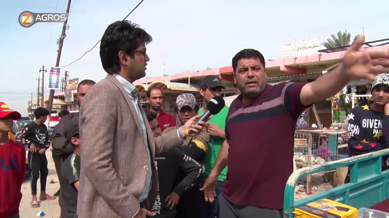 واحد من الناس مع احمد الركابي 