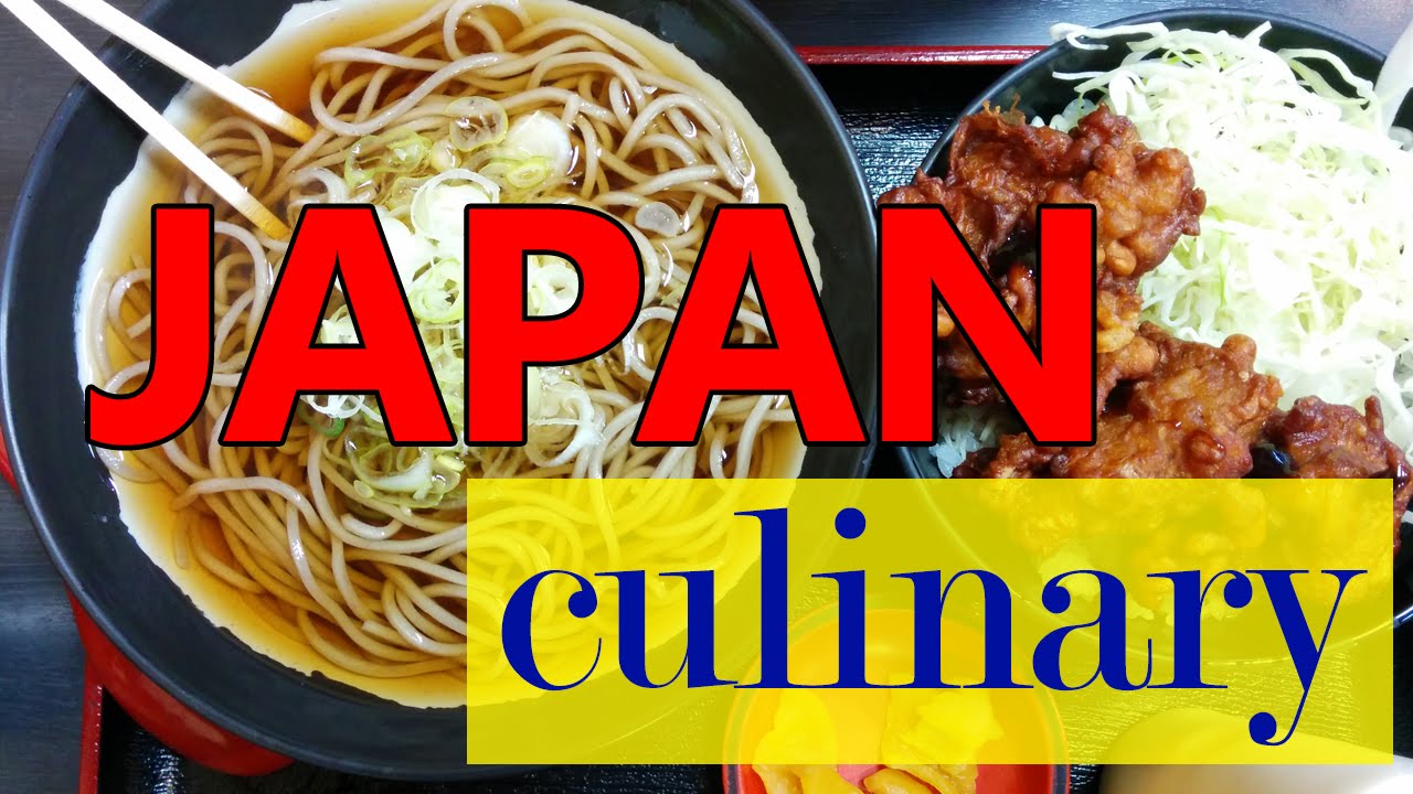 12 JENIS KULINER JEPANG YANG KITA COBA SEWAKTU DI TOKYO | Japan