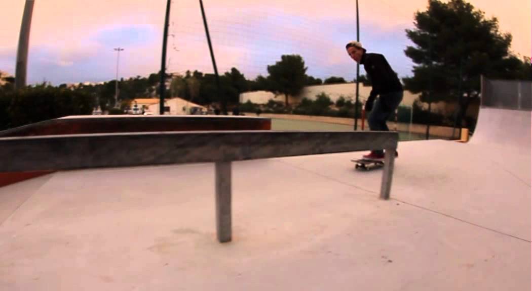 Robin Fournier et Axel Artigas Sesh Sausset