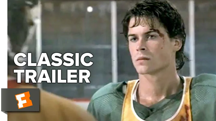 Youngblood Official Trailer #1 - Rob Lowe Movie (1...