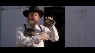 Kingpin (3/11) Best Movie Quote - Roy Changes the Horse's Shoes (1996)