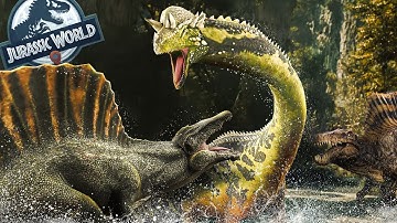 Getting READY for TITANOTHOLUS!! (Jurassic World Alive)