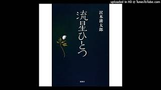 仙台地下ラジオⅡー103「沢木幸太郎『流星ひとつ』、藤圭子の外堀」