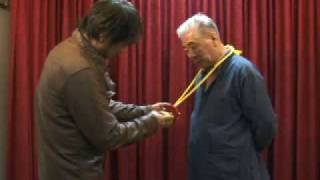 Vidéo: LES RONDELLES JAPONAISES