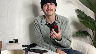 In Depth Unboxing Lane Level Alert DARVISO Cycling Radar Your Rearview Panoramic