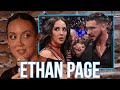 Chelsea Green On Teaming With Ethan Page