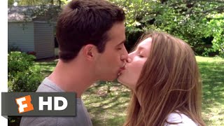 Summer Catch (2001) - Lawn Girl Scene (6/10) | Movieclips
