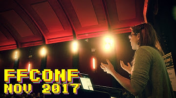 3. How The Web Sausage Gets Made / Monica Dinculescu / ffconf 2017