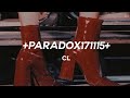 Download Mp3 CL – +PARADOX171115+ (Tradução | Legendado) Gudang lagu Download Mp3 CL – +PARADOX171115+ (Tradução | Legendado)