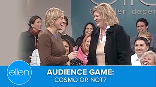 Audience Game Cosmo Or Not
