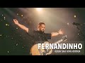 Louvores e Adoração |  Fernandinho |  As 5 Melhores Álbum Uma Nova Historia