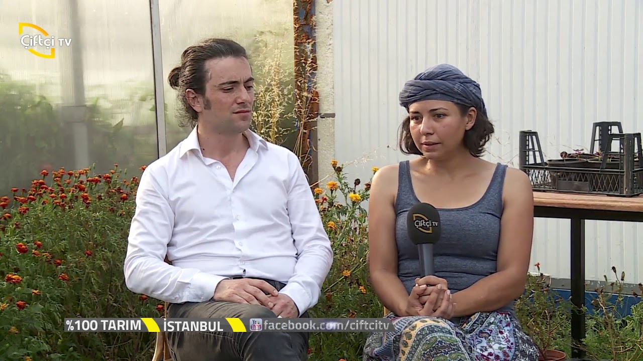 %100  Tarım - İstanbul - Yenilebilir  Çiçekler Ve Mikro Yeşillikler ?
