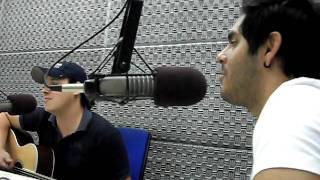 Israel e Rodolffo- Carne de Pavão - rádio 730