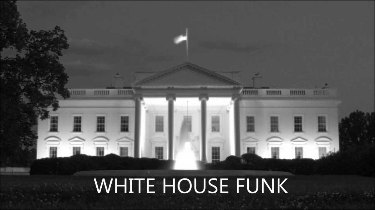 CASA BLANCA EVANS ST FUNK