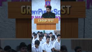 3Ps Formula, How to Clear SSB Stage 1 | SSB PPDT Tips | Perception Presentation Participation #ssb