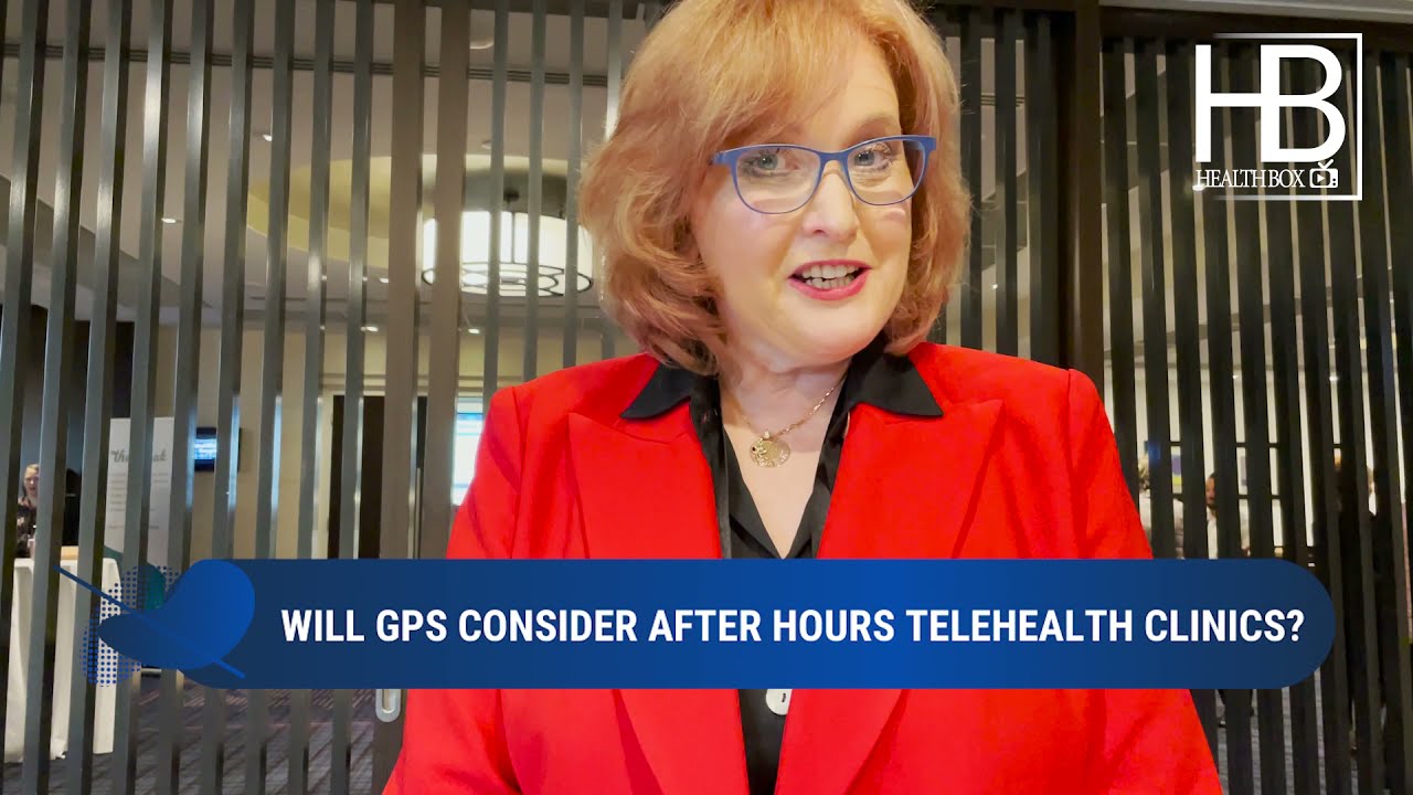 RACGP | The GP experience with telehealth in Australia, hopes for the future & gaps to be addressed