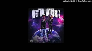 Lil Double 0 ft. Nardo Wick - Meet the Walkers 2 (432Hz)