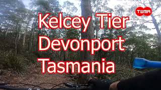 Kelceytier- Team Wombat Mountainbike Australia