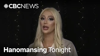 Former Miss Universe Canada contestant accused of giving Botox without licence | Hanomansing Tonight