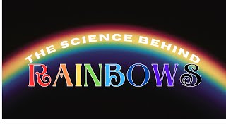 How Do Rainbows Form? | NSTEM