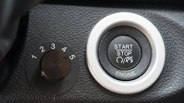 How to Install SHIFT ON THE FLY SWITCH (SOTF) - 6.7L Cummins RAM 2500