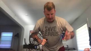 Fantasy Draft Order Selection Show - 2017