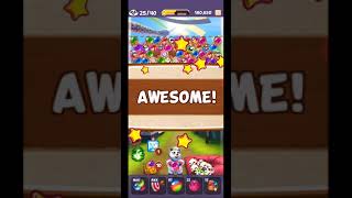 Panda Pop Level 4027