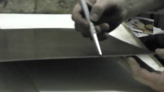 видео: Офорт картинка: Офорт