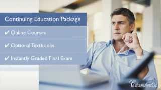 California Real Estate Continuing Education