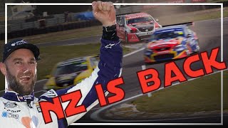 NZ IS BACK FOR SUPERCARS IN 2024 (+ more silly season chaos)