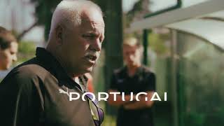 Santa Clara Sporting Club - Club European Experience Portugal