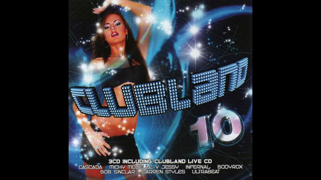 CL10 cd1 (2006) - YouTube