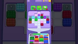 Marble Sort level 365 Solution Walkthrough