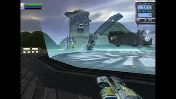 Tribes: Aerial Assault - Slapdash - Multiplayer