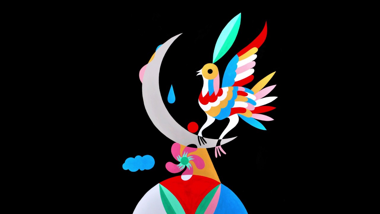 JORJE18 & Loric - Nerium Oleander