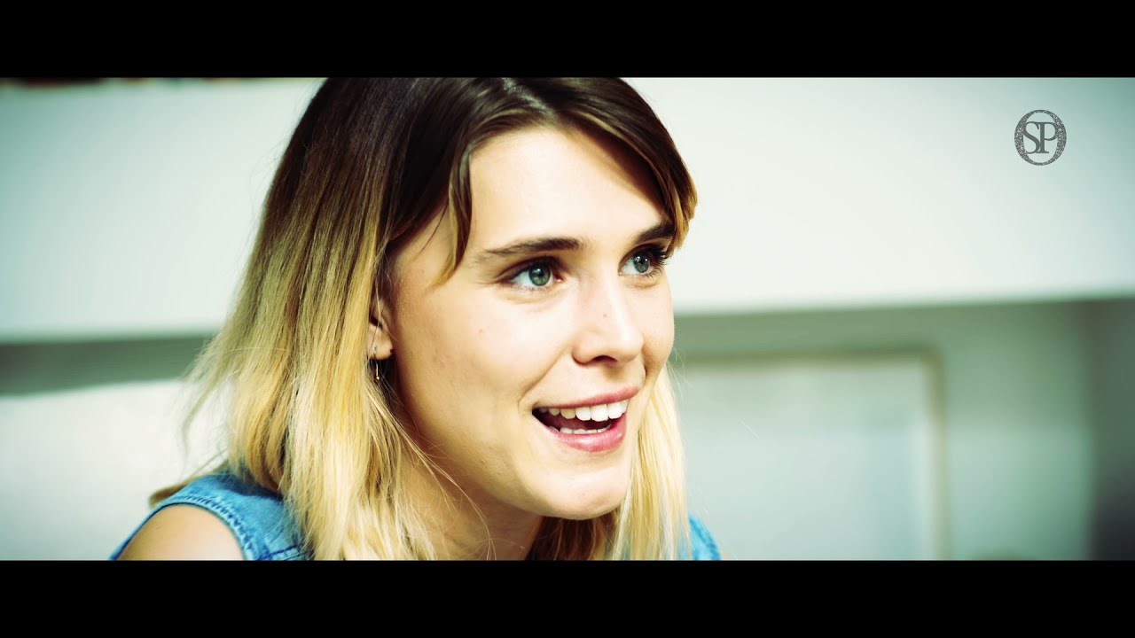 Assista a MEANDRE interview de l'actrice du film Gaia Weiss - Scoring Productions no YouTube Assista a MEANDRE interview de l'actrice du film Gaia Weiss - Scoring Productions no YouTube