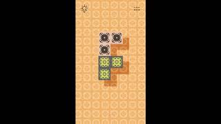 Tile Snap. Level(Chapter) 80. Walkthrough. screenshot 2