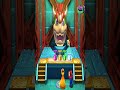Mario Party The top 100 | Bowser's Big Blast Challenge! Waluigi vs Daisy vs Mario vs Rosalina