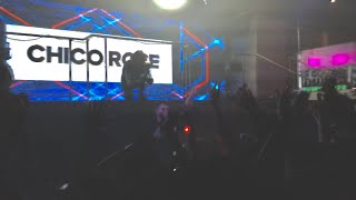 Never Sleeps ft. Afrojack, Chico Rose - You Got The Love (Chico Rose Live @ ele Tokyo 2019)