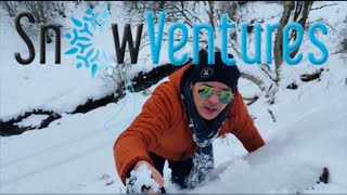 #SnowVentures by Michael Sesmundo