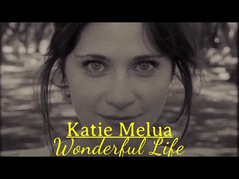 Katie Melua | Wonderful Life (Music Video)