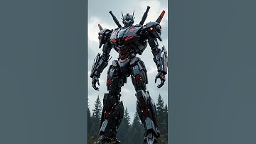 Future robots 58 #robottransformation #transformers #robot #futuretech #optimusprime #scifi #shorts