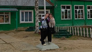 Чей посёлок бл